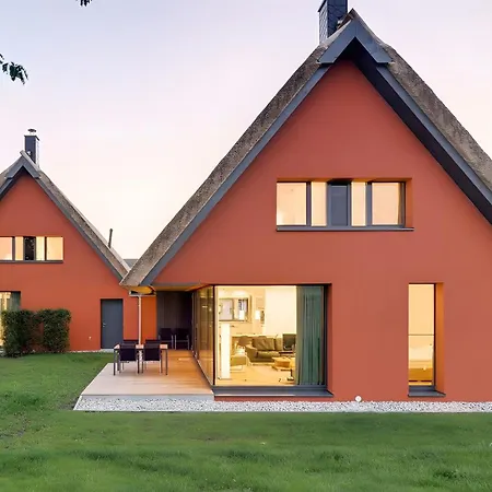 Wreechen 25, Haus 1