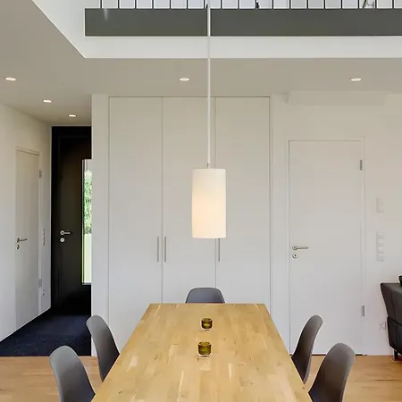 Wreechen 25, Haus 1 * Putbus