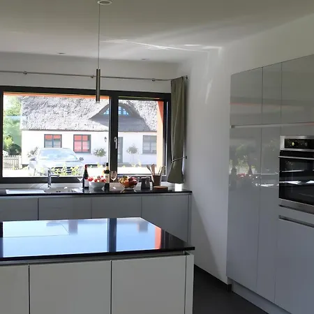 Wreechen 25, Haus 1 Σπίτι διακοπών