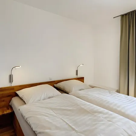 Wreechen 25, Haus 1 Putbus