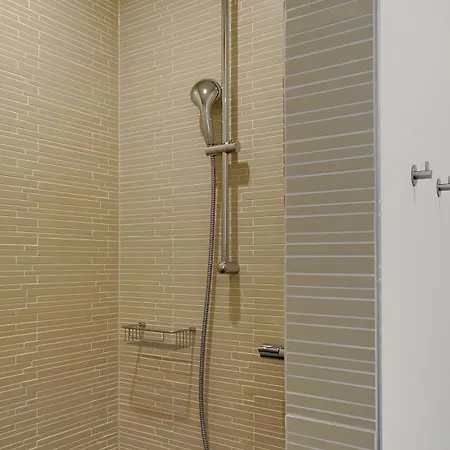 Wreechen 25, Haus 1 Σπίτι διακοπών Putbus