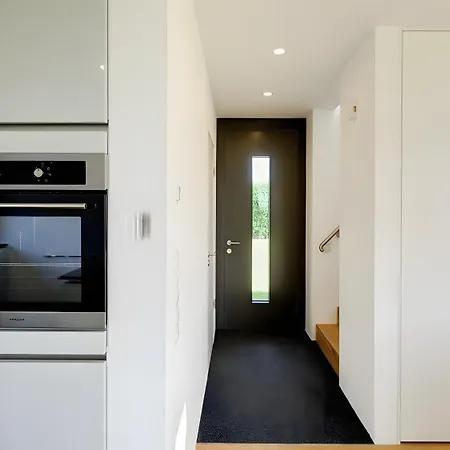 Wreechen 25, Haus 1 Putbus