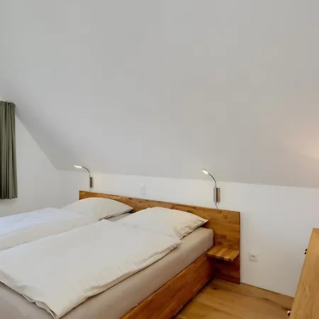 Σπίτι διακοπών Wreechen 25, Haus 1 Putbus