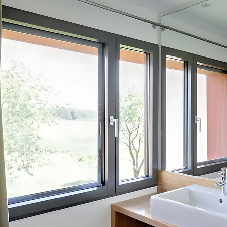 Wreechen 25, Haus 1 * Putbus